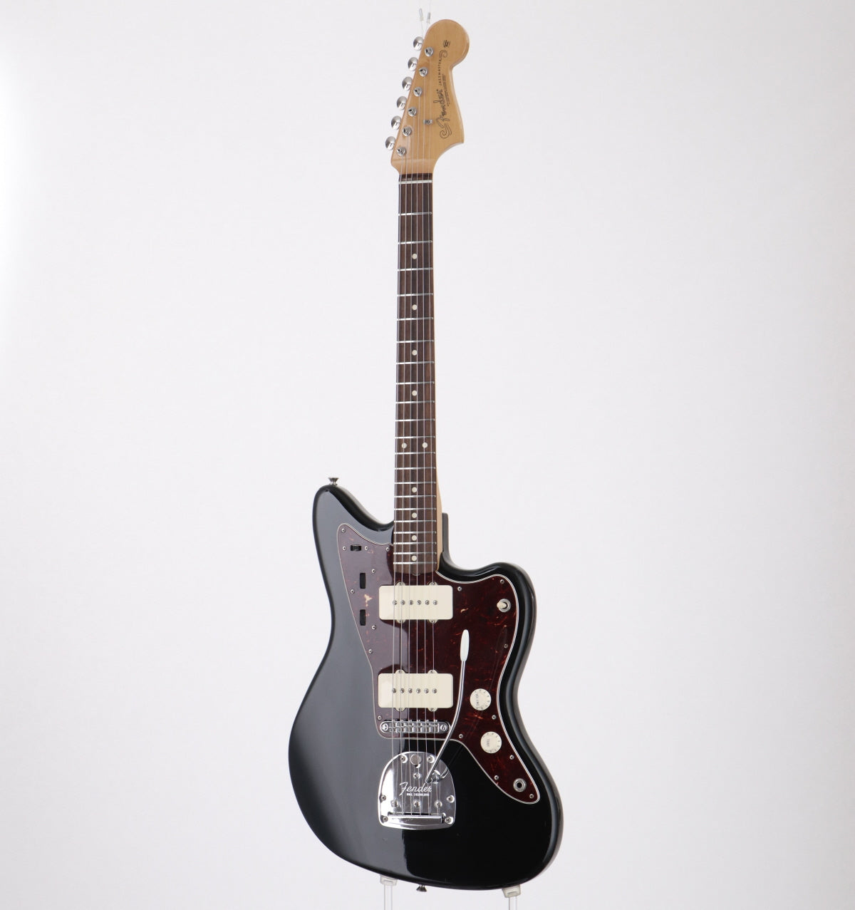 [SN MX13443859] USED Fender / Classic Player Jazzmaster Special Black [06]