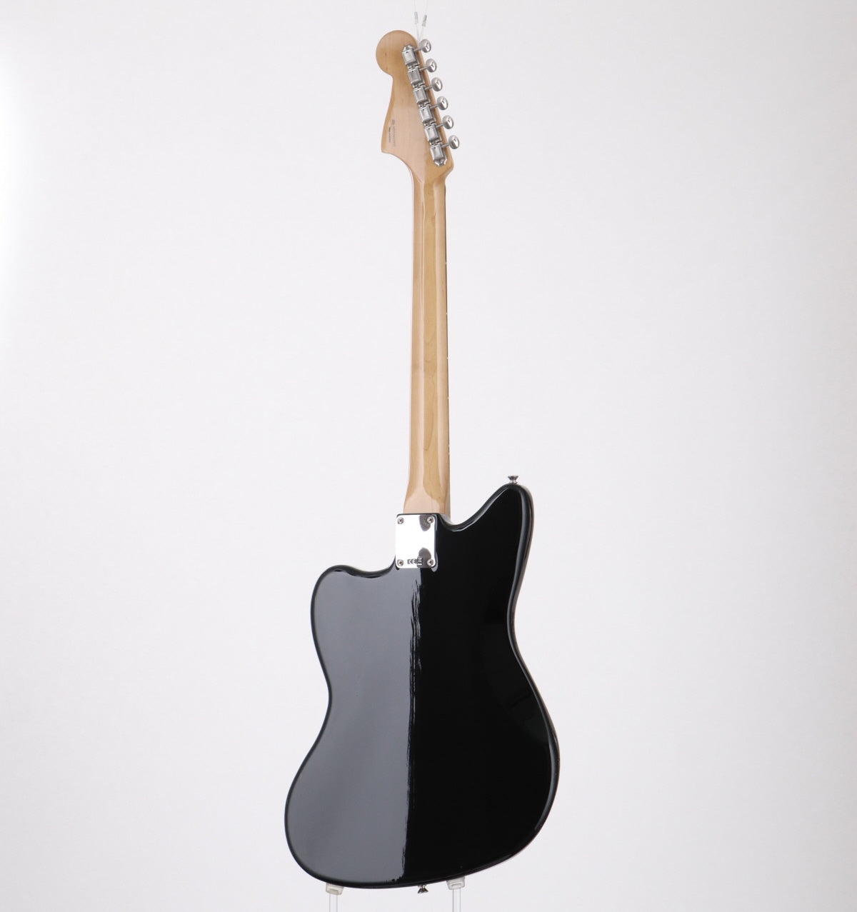 [SN MX13443859] USED Fender / Classic Player Jazzmaster Special Black [06]