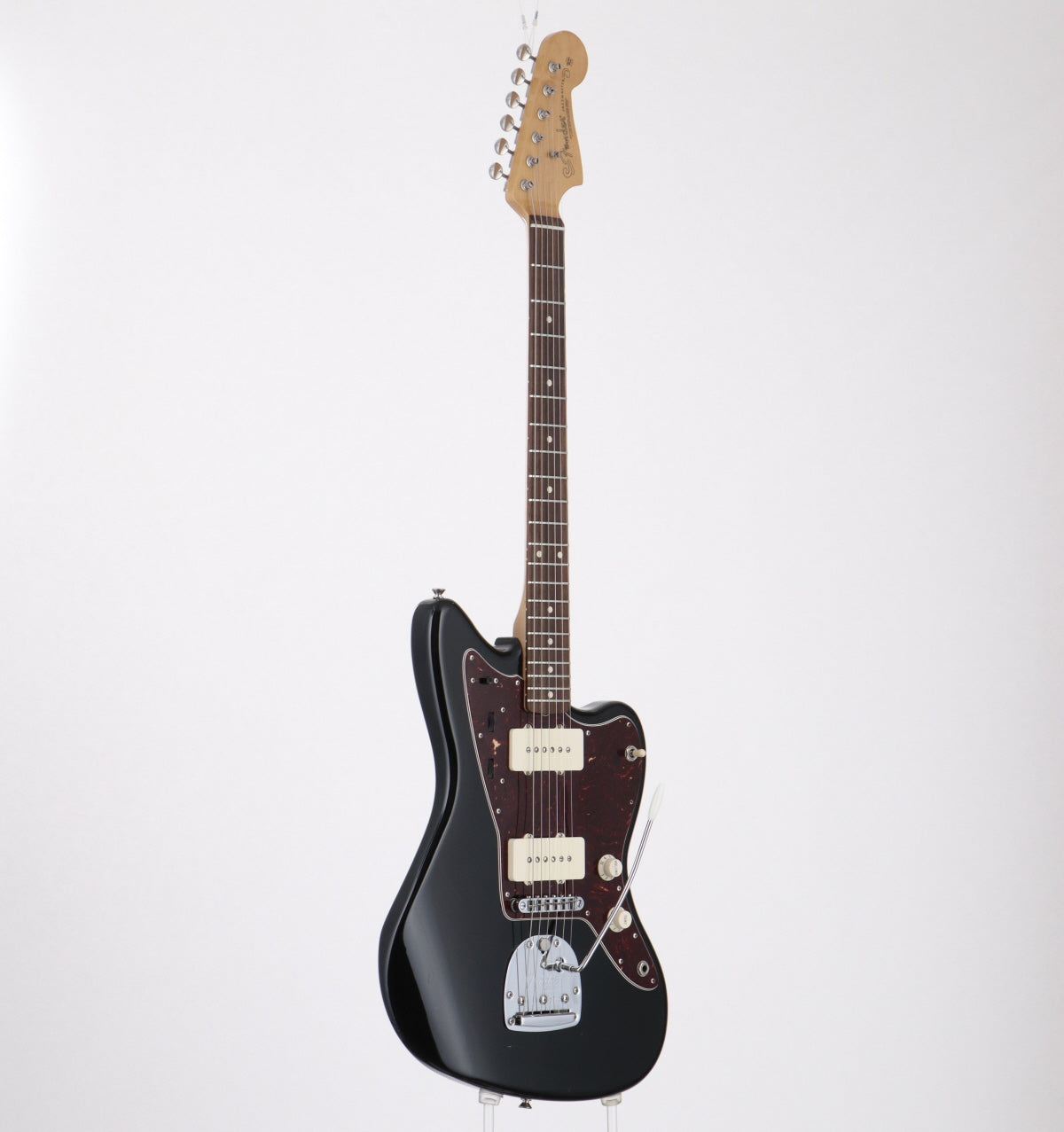 [SN MX13443859] USED Fender / Classic Player Jazzmaster Special Black [06]