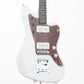 [SN ICS17210869] USED Squier by Fender / Vintage Modified Jazzmaster Olympic White [3.94kg / 2017] Squier [08]