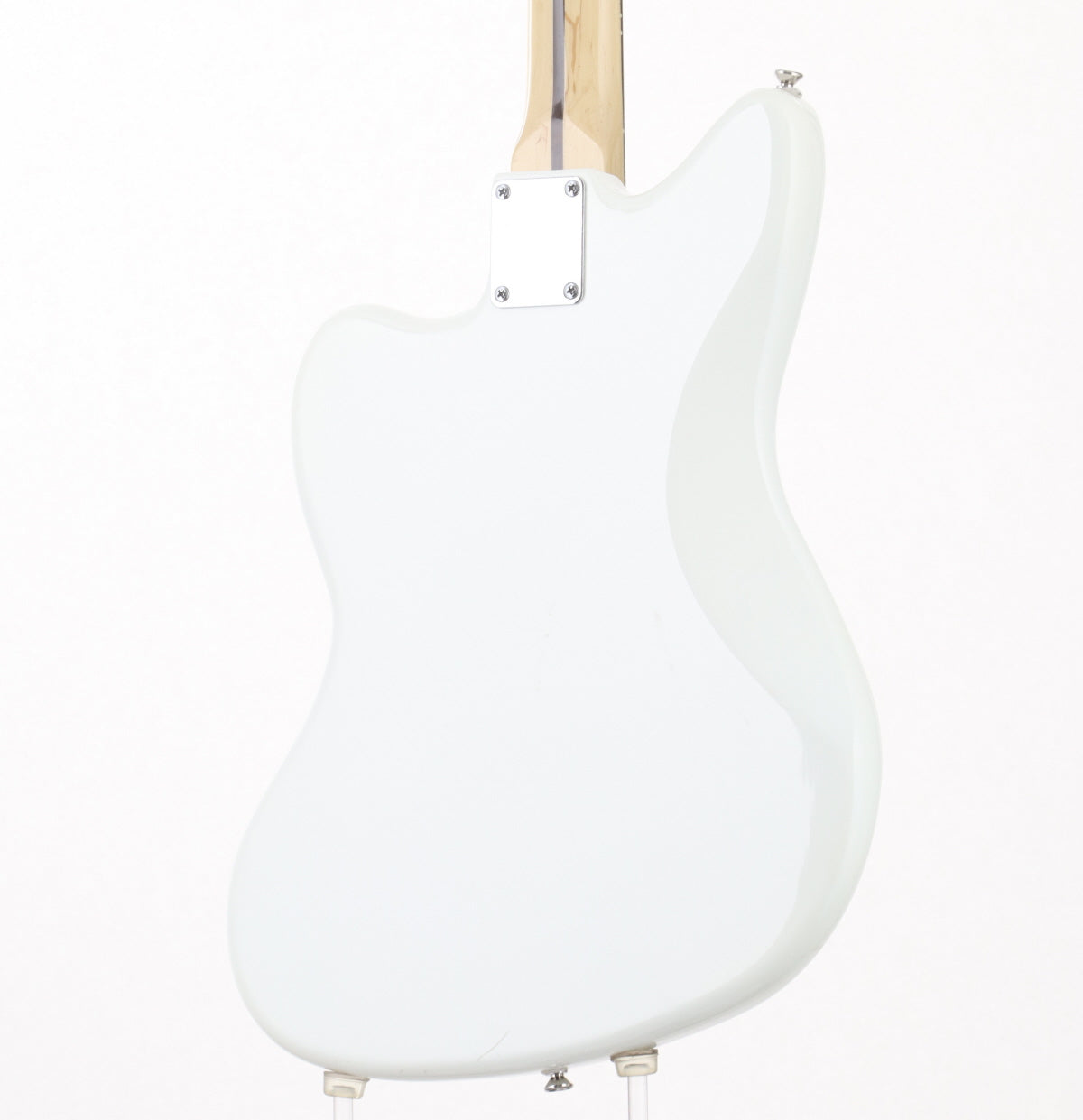 [SN ICS17210869] USED Squier by Fender / Vintage Modified Jazzmaster Olympic White [3.94kg / 2017] Squier [08]