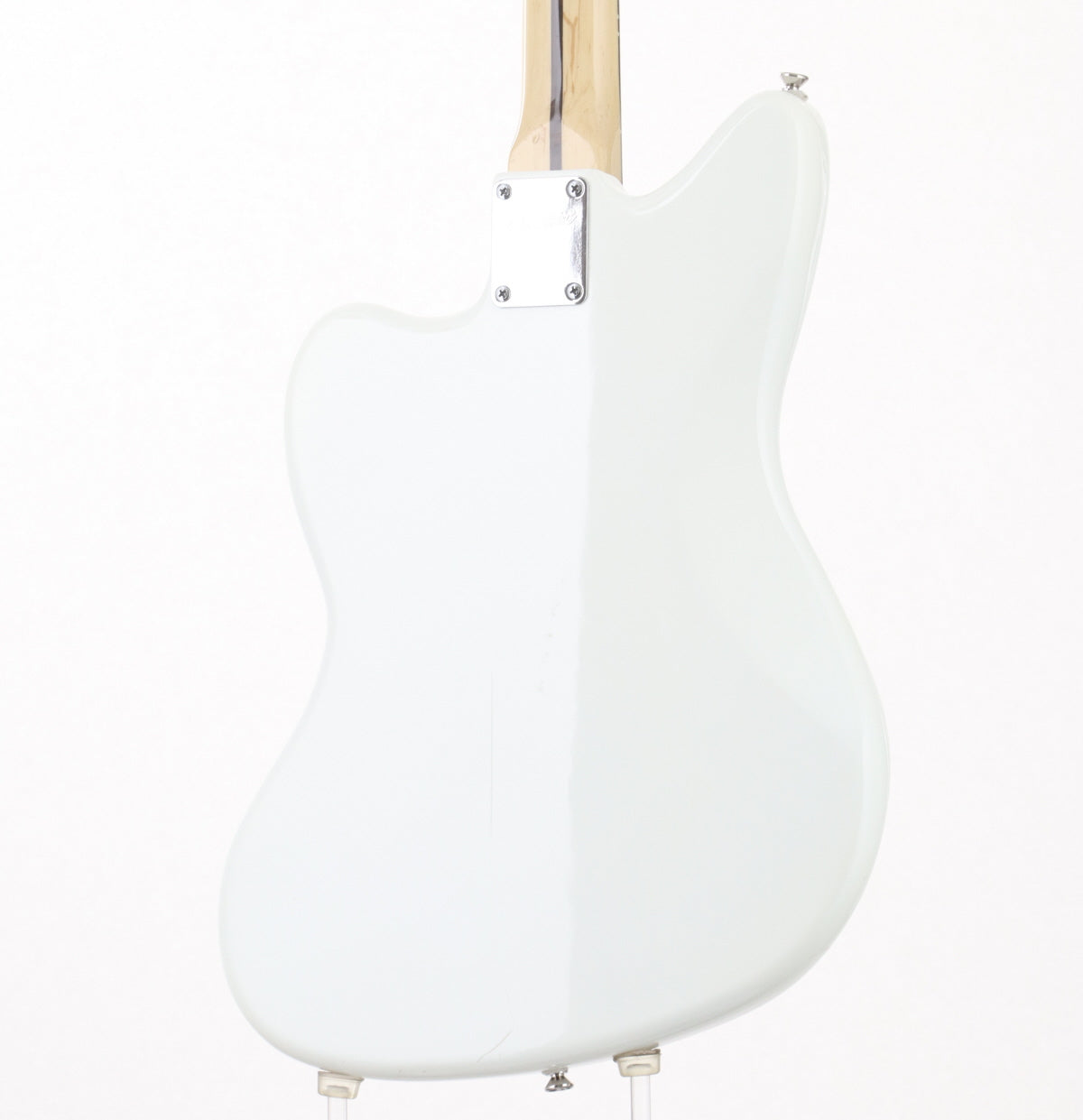 [SN ICS17210869] USED Squier by Fender / Vintage Modified Jazzmaster Olympic White [3.94kg / 2017] Squier [08]