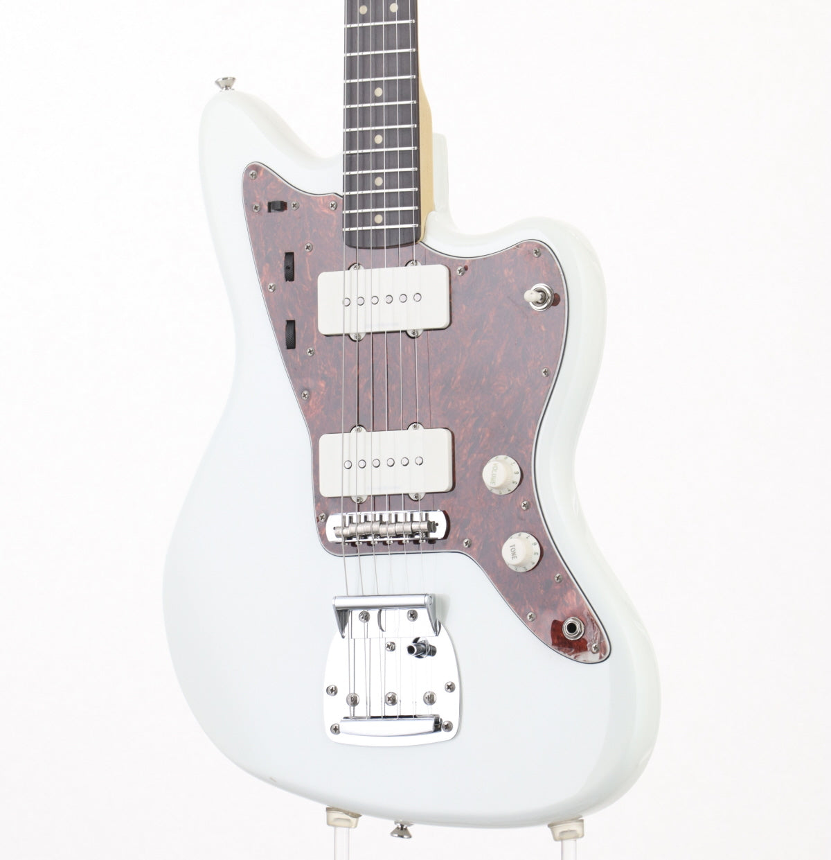 [SN ICS17210869] USED Squier by Fender / Vintage Modified Jazzmaster Olympic White [3.94kg / 2017] Squier [08]