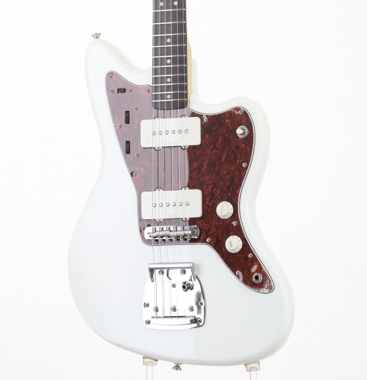 [SN ICS17210869] USED Squier by Fender / Vintage Modified Jazzmaster Olympic White [3.94kg / 2017] Squier [08]