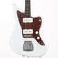 [SN ICS17210869] USED Squier by Fender / Vintage Modified Jazzmaster Olympic White [3.94kg / 2017] Squier [08]