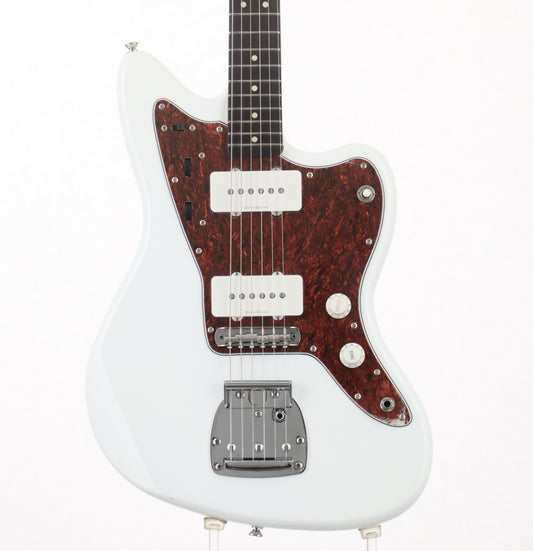 [SN ICS17210869] USED Squier by Fender / Vintage Modified Jazzmaster Olympic White [3.94kg / 2017] Squier [08]