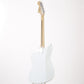 [SN ICS17210869] USED Squier by Fender / Vintage Modified Jazzmaster Olympic White [3.94kg / 2017] Squier [08]