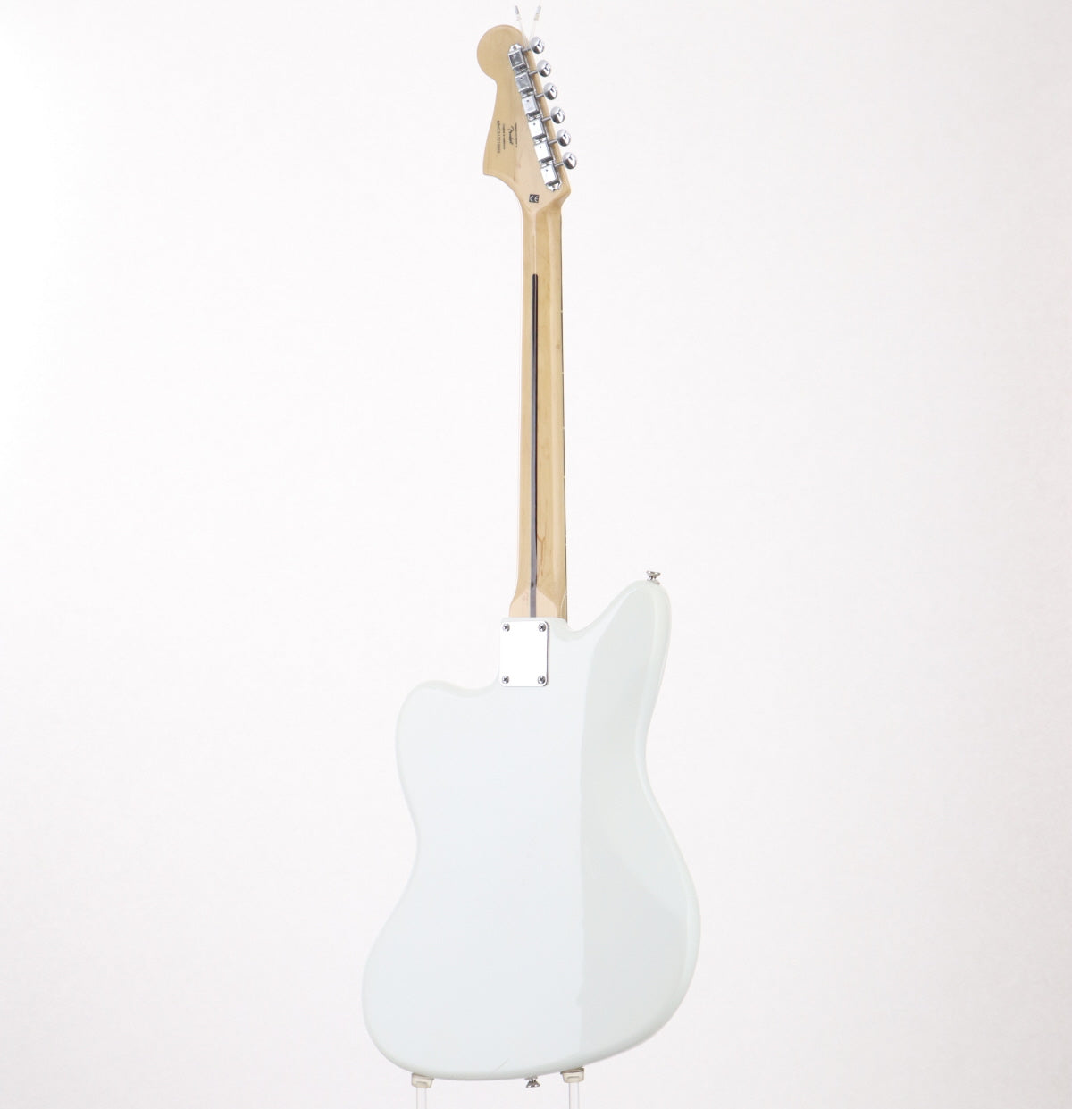 [SN ICS17210869] USED Squier by Fender / Vintage Modified Jazzmaster Olympic White [3.94kg / 2017] Squier [08]