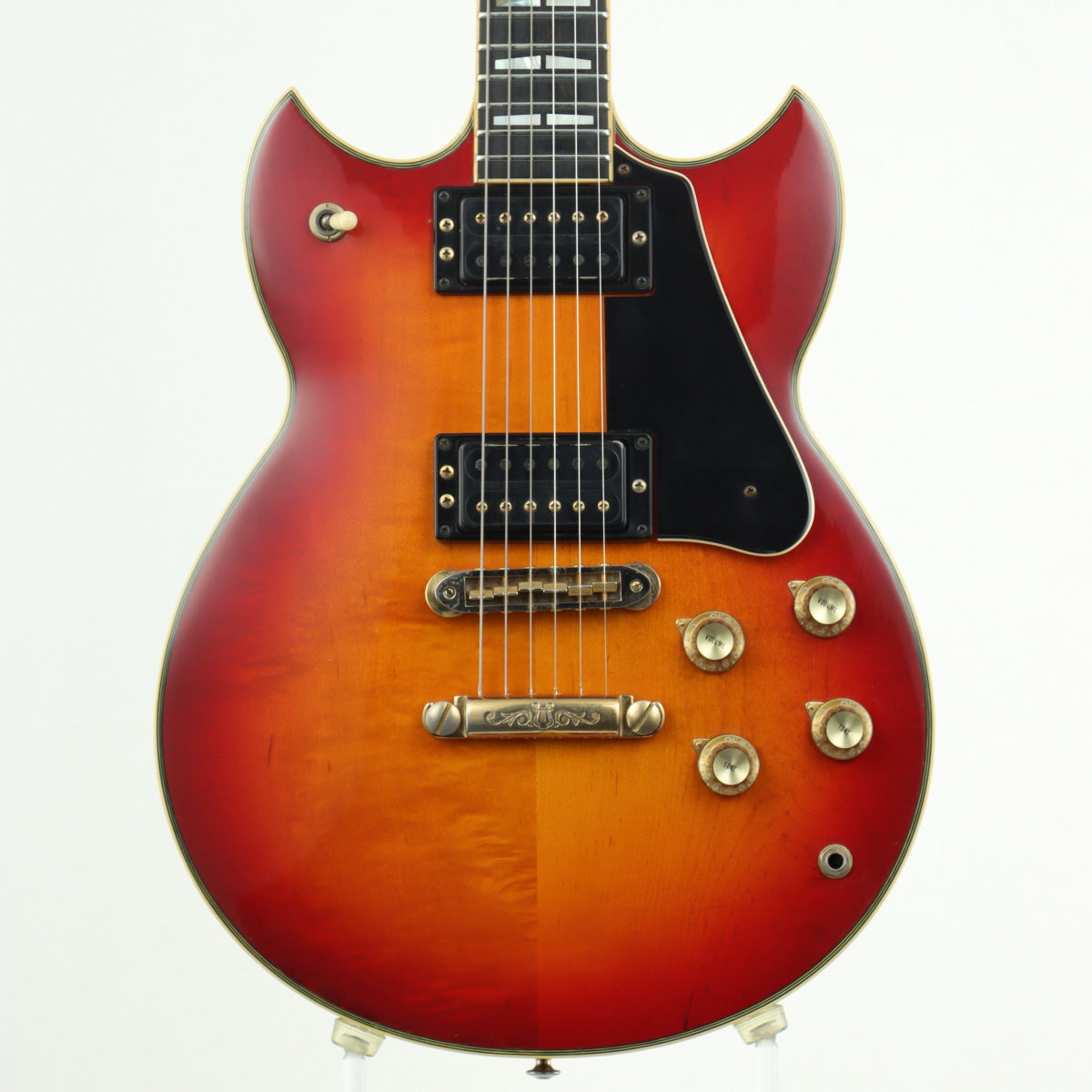 [SN 067513] USED YAMAHA Yamaha / SG1000 Red Sunburst [20]