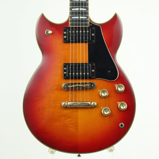 [SN 067513] USED YAMAHA Yamaha / SG1000 Red Sunburst [20]