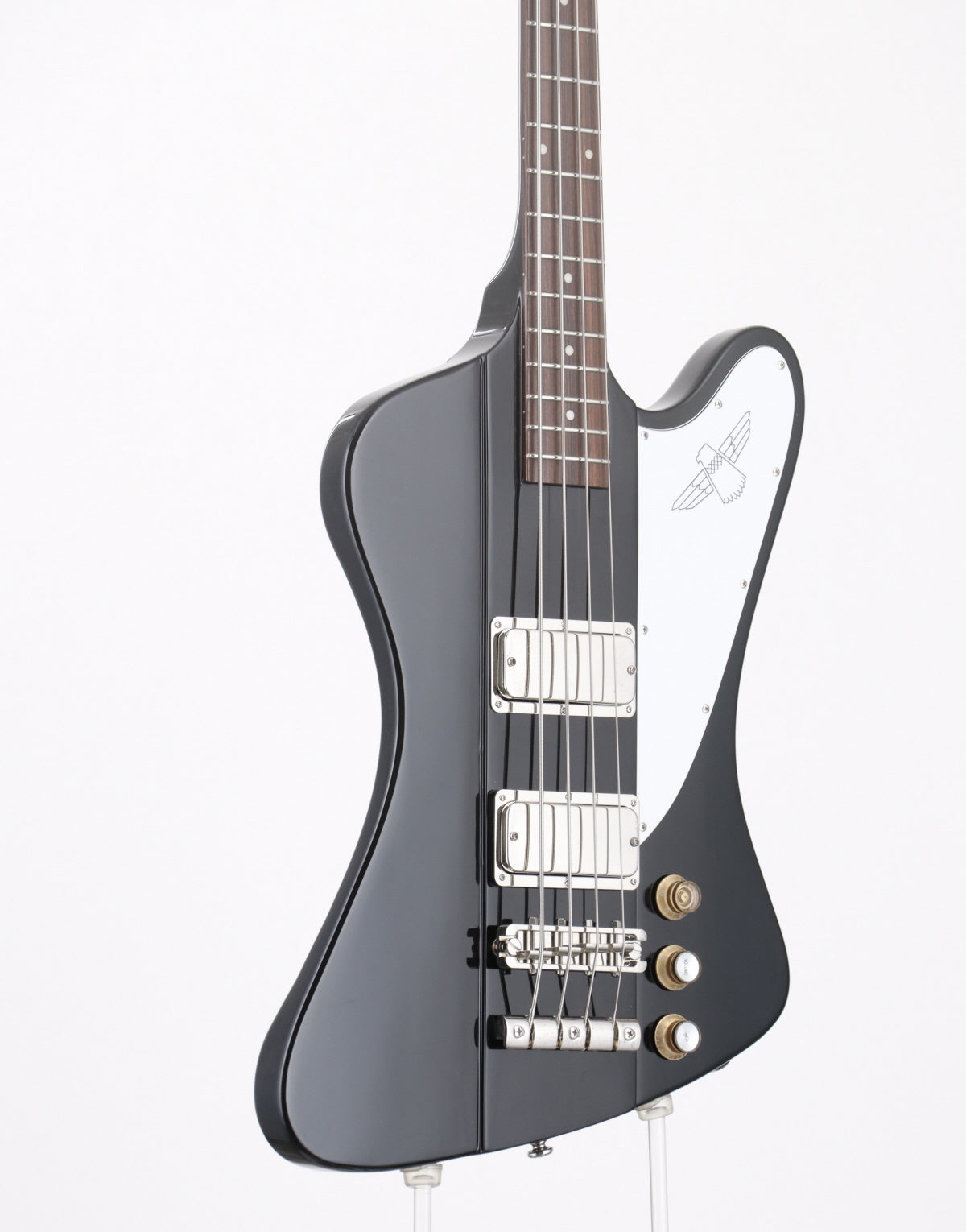 [SN 18122001308] USED EPIPHONE / Inspired by Gibson Thunderbird Vintage Pro EB Ebony [06]
