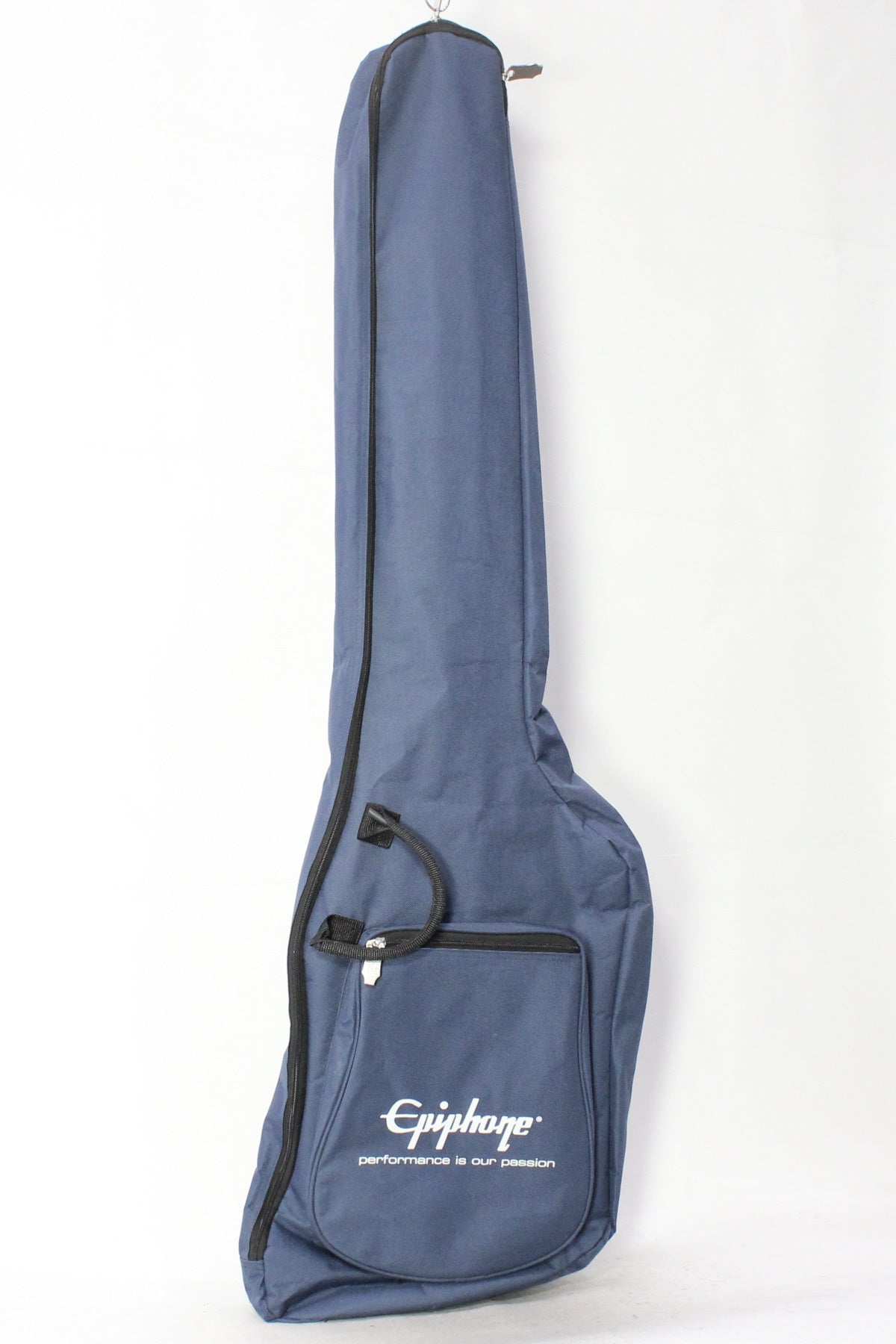 [SN 18122001308] USED EPIPHONE / Inspired by Gibson Thunderbird Vintage Pro EB Ebony [06]