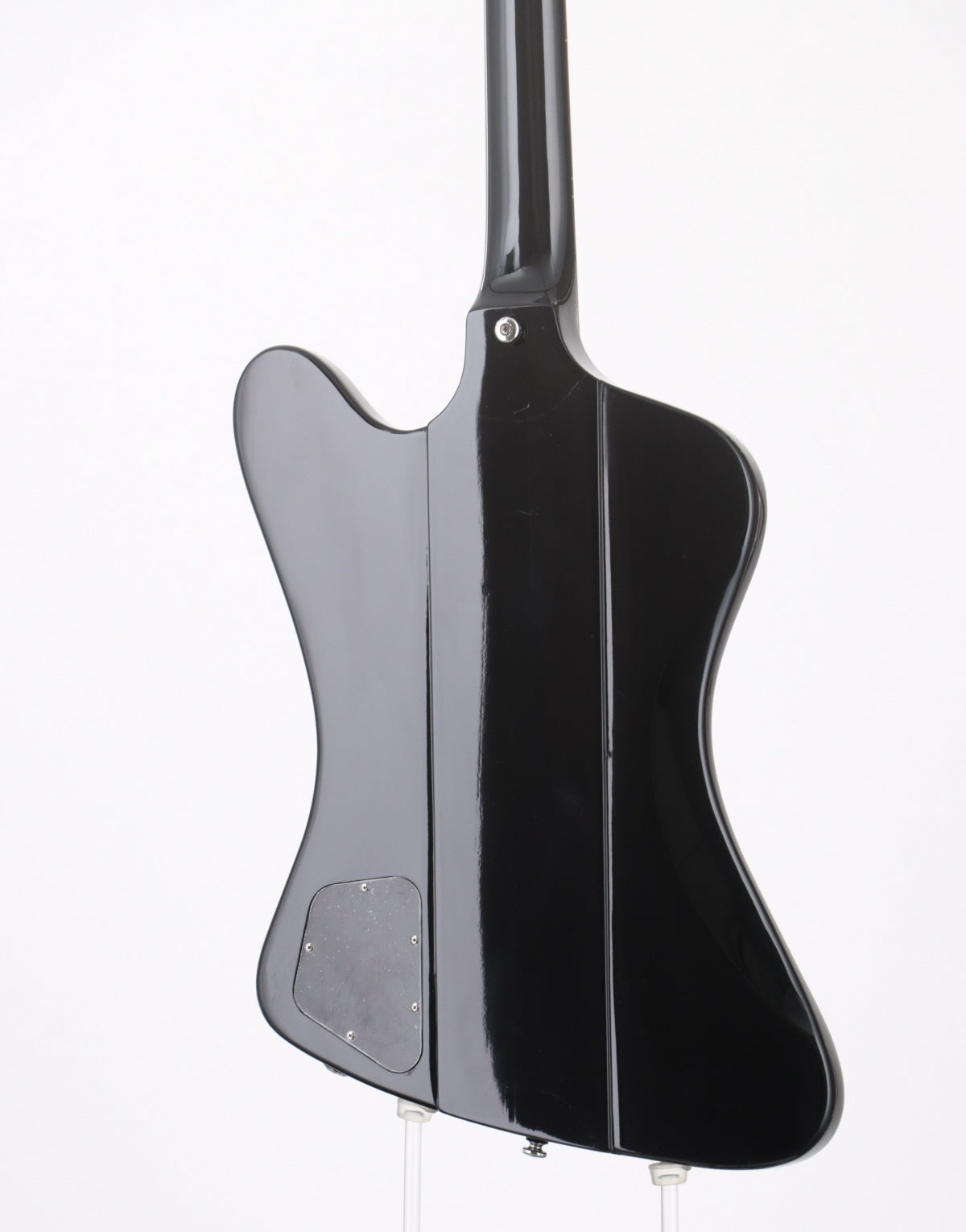 [SN 18122001308] USED EPIPHONE / Inspired by Gibson Thunderbird Vintage Pro EB Ebony [06]