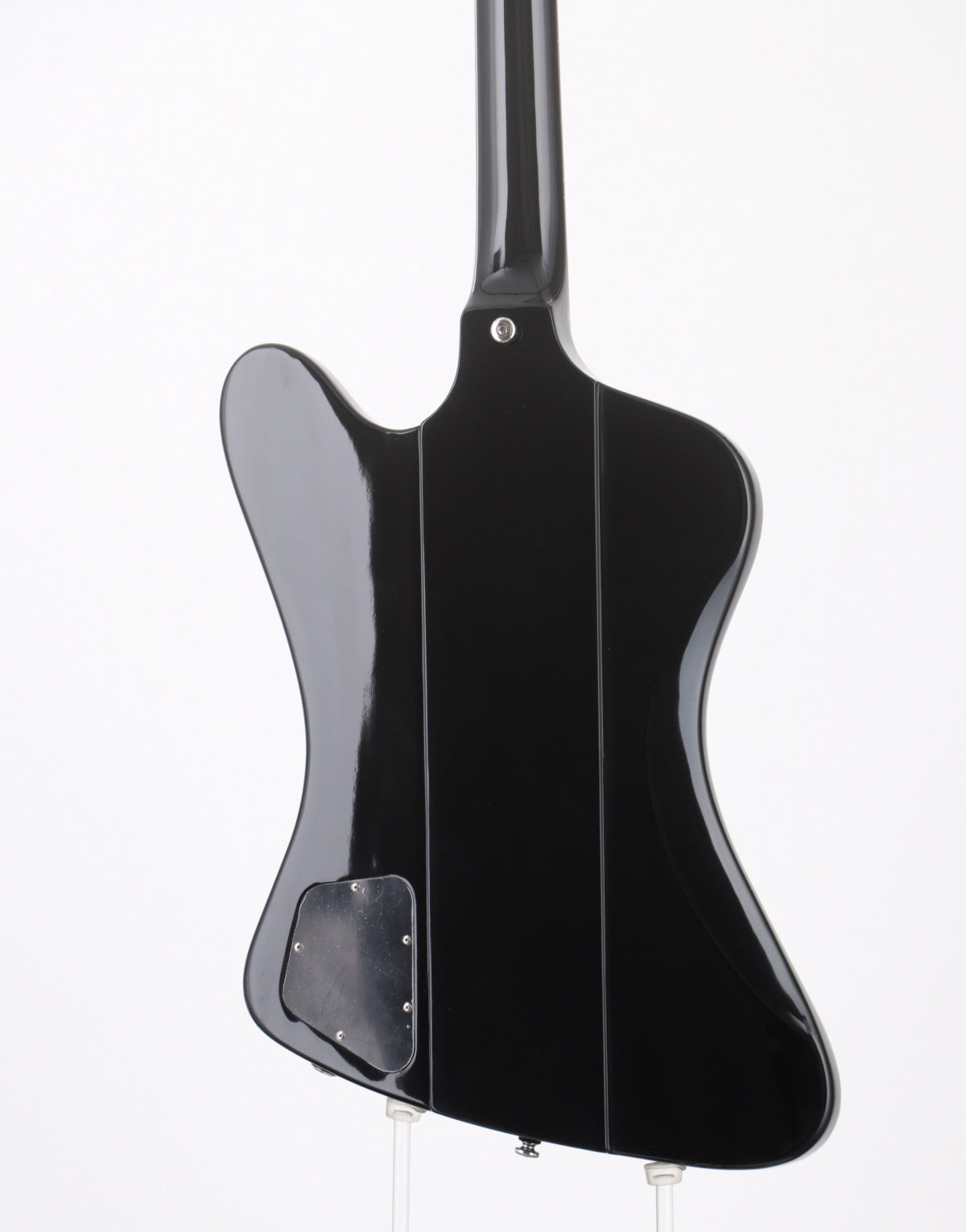 [SN 18122001308] USED EPIPHONE / Inspired by Gibson Thunderbird Vintage Pro EB Ebony [06]
