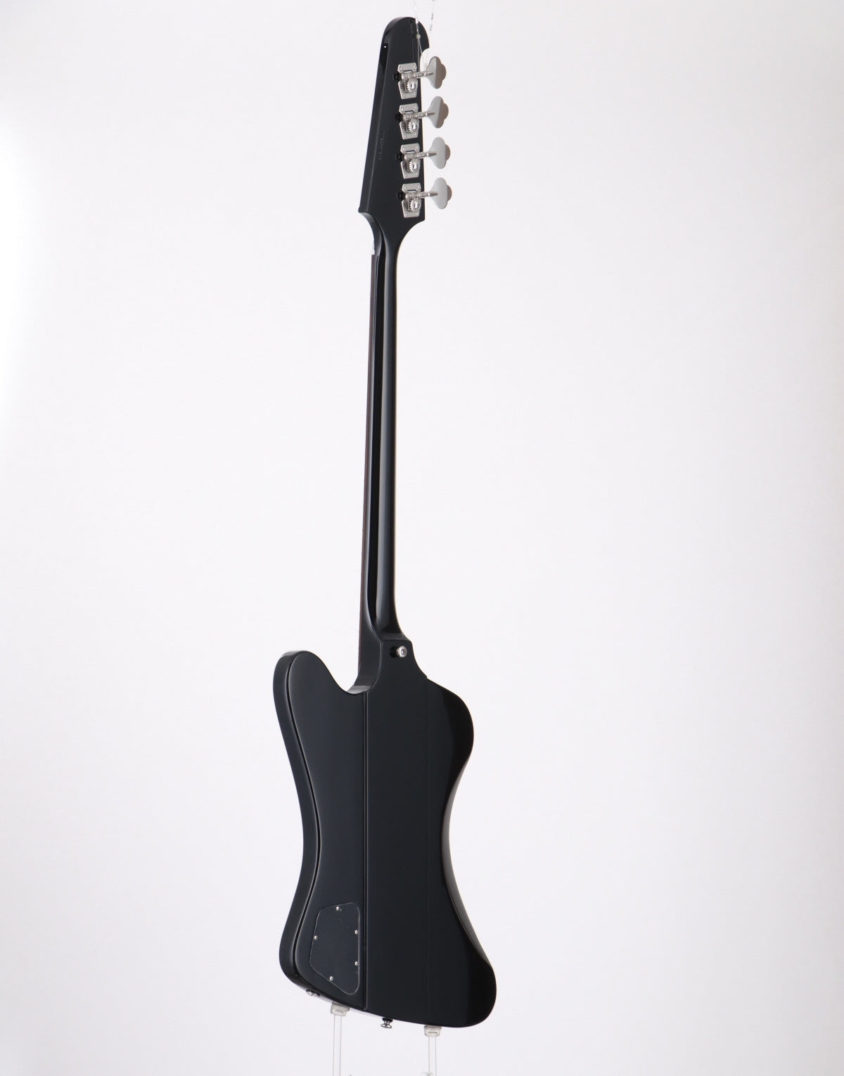 [SN 18122001308] USED EPIPHONE / Inspired by Gibson Thunderbird Vintage Pro EB Ebony [06]