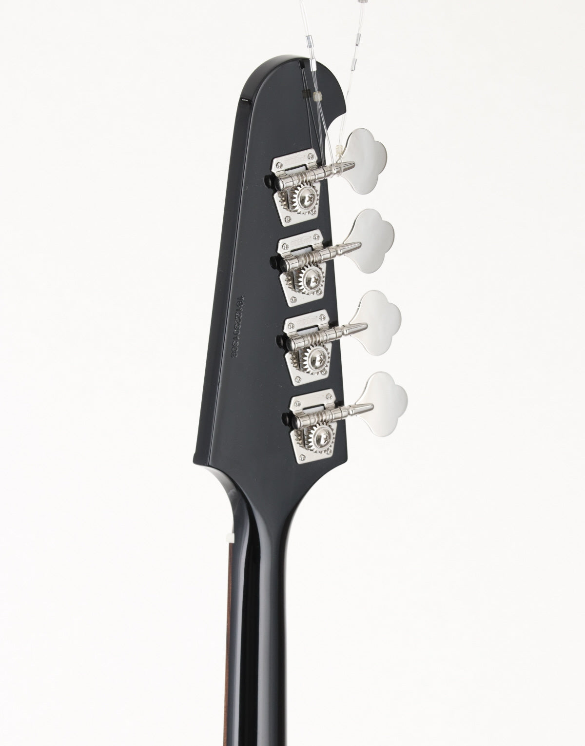 [SN 18122001308] USED EPIPHONE / Inspired by Gibson Thunderbird Vintage Pro EB Ebony [06]