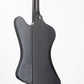 [SN 18122001308] USED EPIPHONE / Inspired by Gibson Thunderbird Vintage Pro EB Ebony [06]