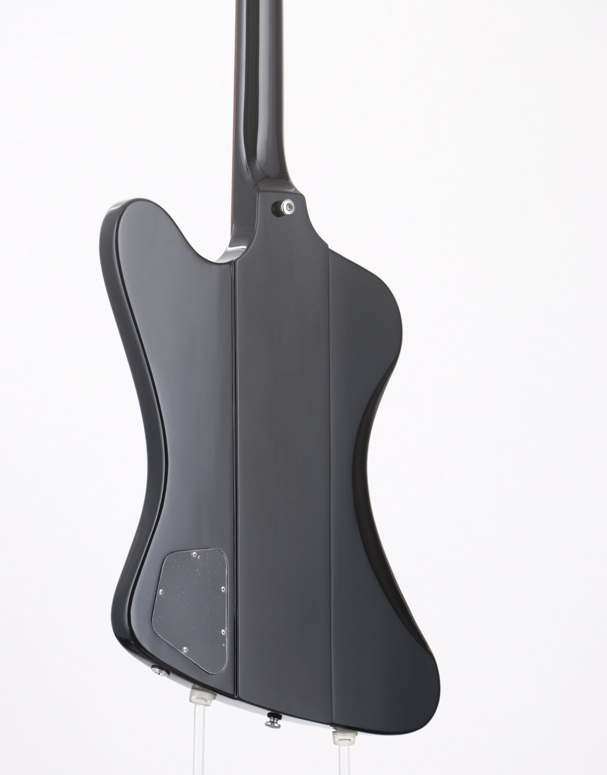 [SN 18122001308] USED EPIPHONE / Inspired by Gibson Thunderbird Vintage Pro EB Ebony [06]