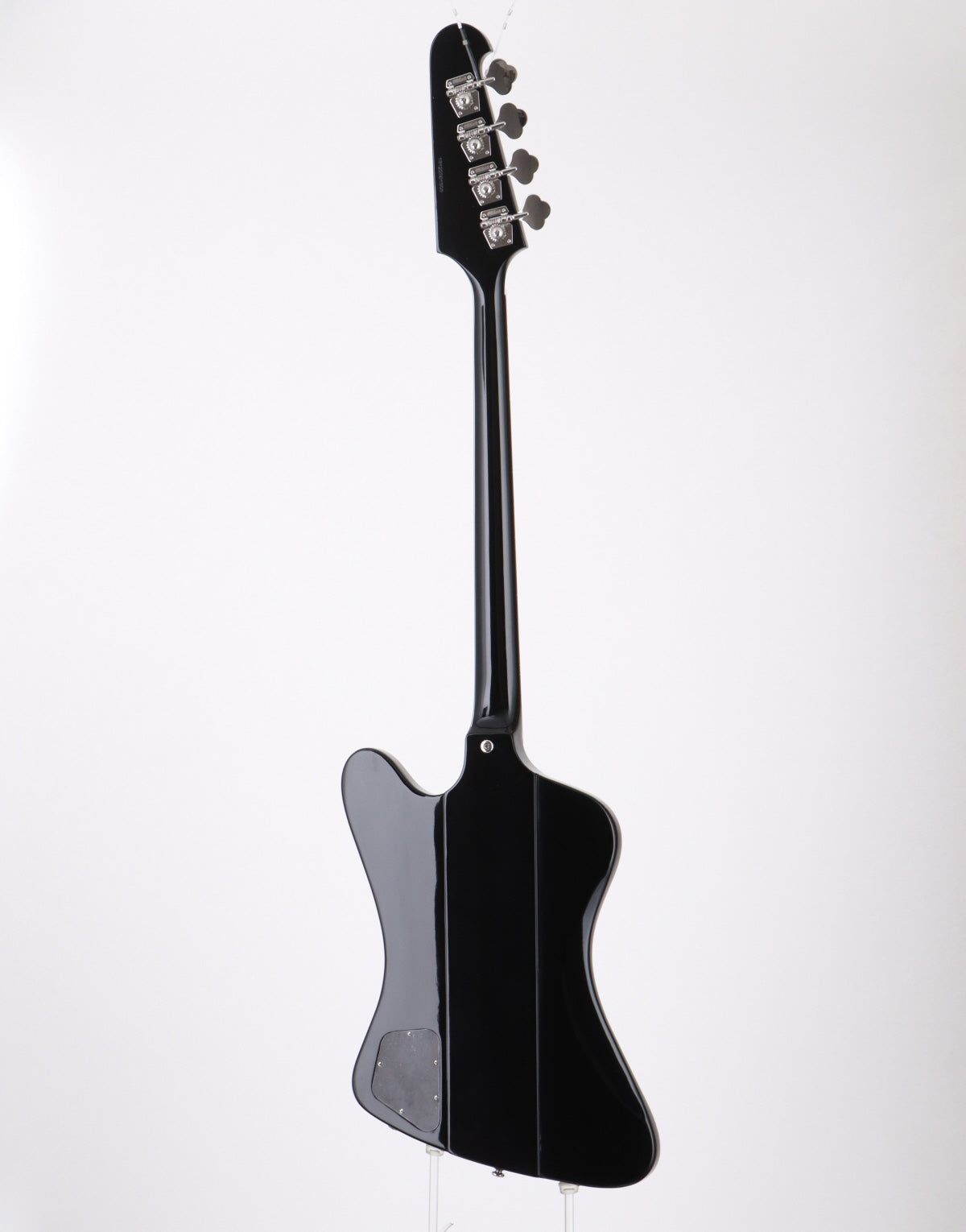 [SN 18122001308] USED EPIPHONE / Inspired by Gibson Thunderbird Vintage Pro EB Ebony [06]