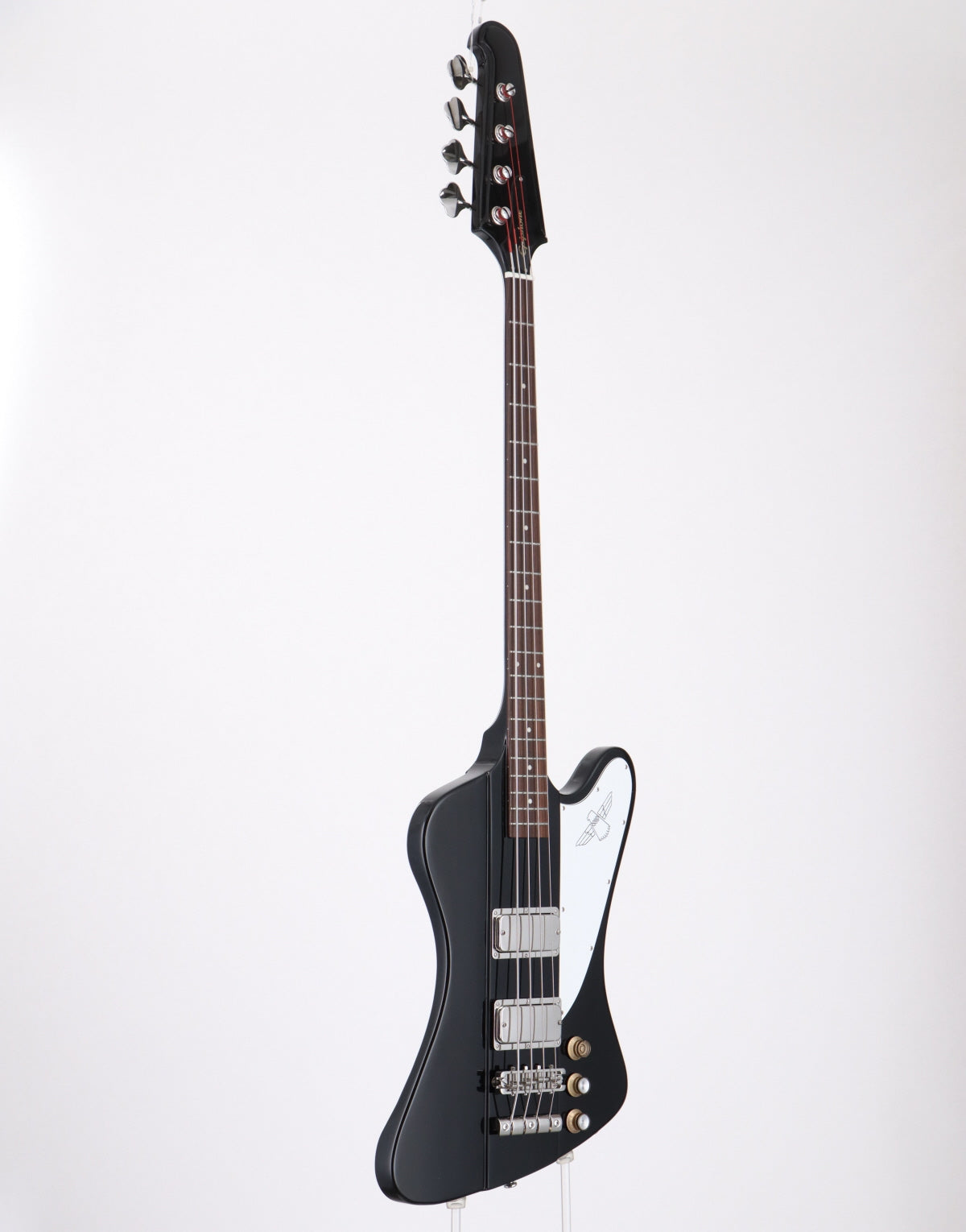 [SN 18122001308] USED EPIPHONE / Inspired by Gibson Thunderbird Vintage Pro EB Ebony [06]