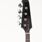[SN 18122001308] USED EPIPHONE / Inspired by Gibson Thunderbird Vintage Pro EB Ebony [06]