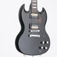 [SN 115131358] USED Gibson / SG Future Tribute MOD Ebony [06]