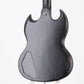 [SN 115131358] USED Gibson / SG Future Tribute MOD Ebony [06]