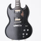 [SN 115131358] USED Gibson / SG Future Tribute MOD Ebony [06]