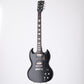 [SN 115131358] USED Gibson / SG Future Tribute MOD Ebony [06]