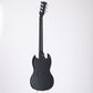 [SN 115131358] USED Gibson / SG Future Tribute MOD Ebony [06]