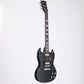 [SN 115131358] USED Gibson / SG Future Tribute MOD Ebony [06]