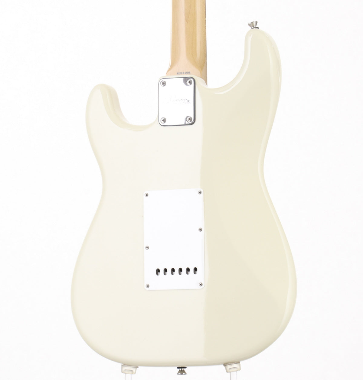 [SN 6779] USED Momose / NST-STD/NJ White Blonde [06]