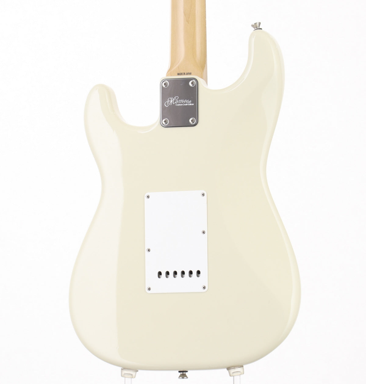 [SN 6779] USED Momose / NST-STD/NJ White Blonde [06]