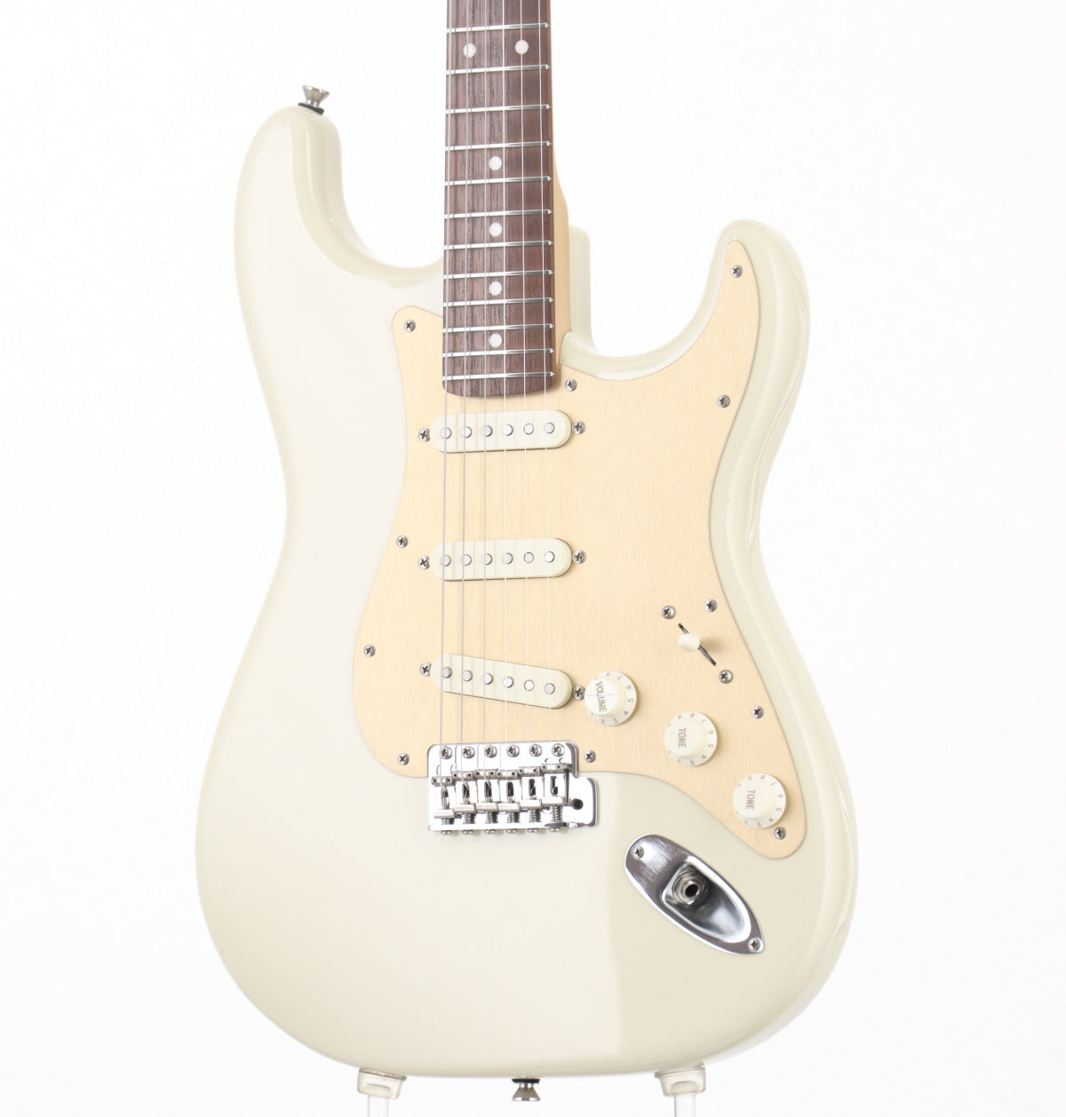 [SN 6779] USED Momose / NST-STD/NJ White Blonde [06]