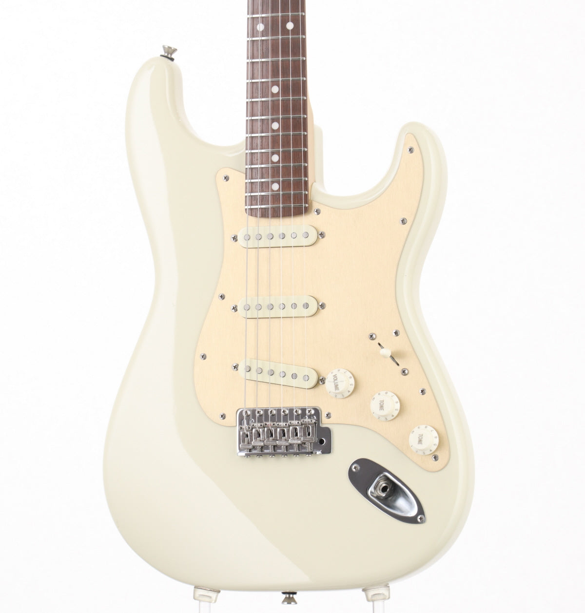 [SN 6779] USED Momose / NST-STD/NJ White Blonde [06]