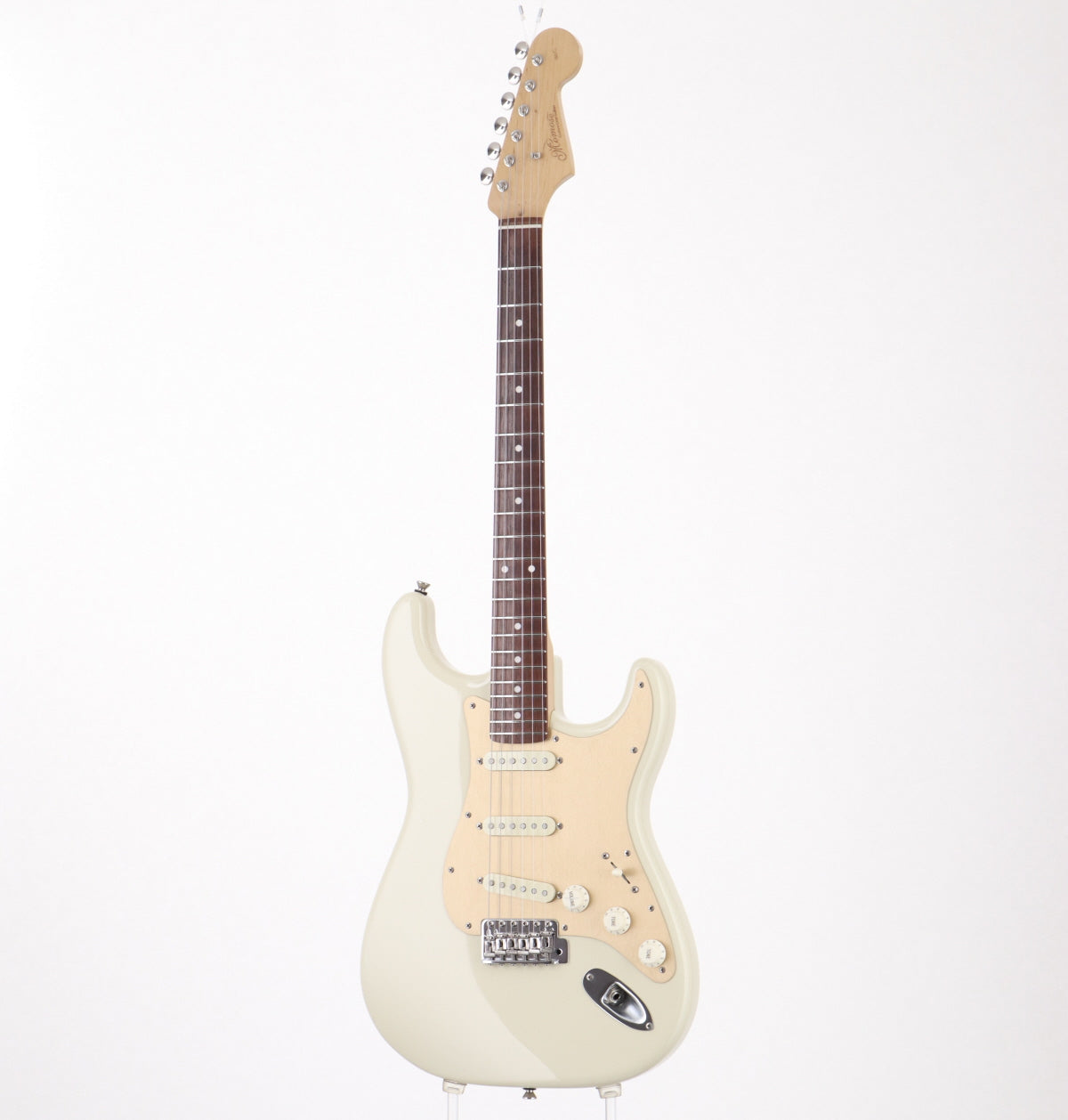 [SN 6779] USED Momose / NST-STD/NJ White Blonde [06]