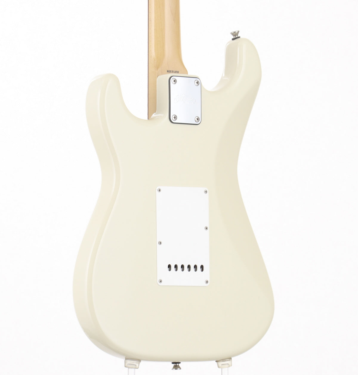 [SN 6779] USED Momose / NST-STD/NJ White Blonde [06]