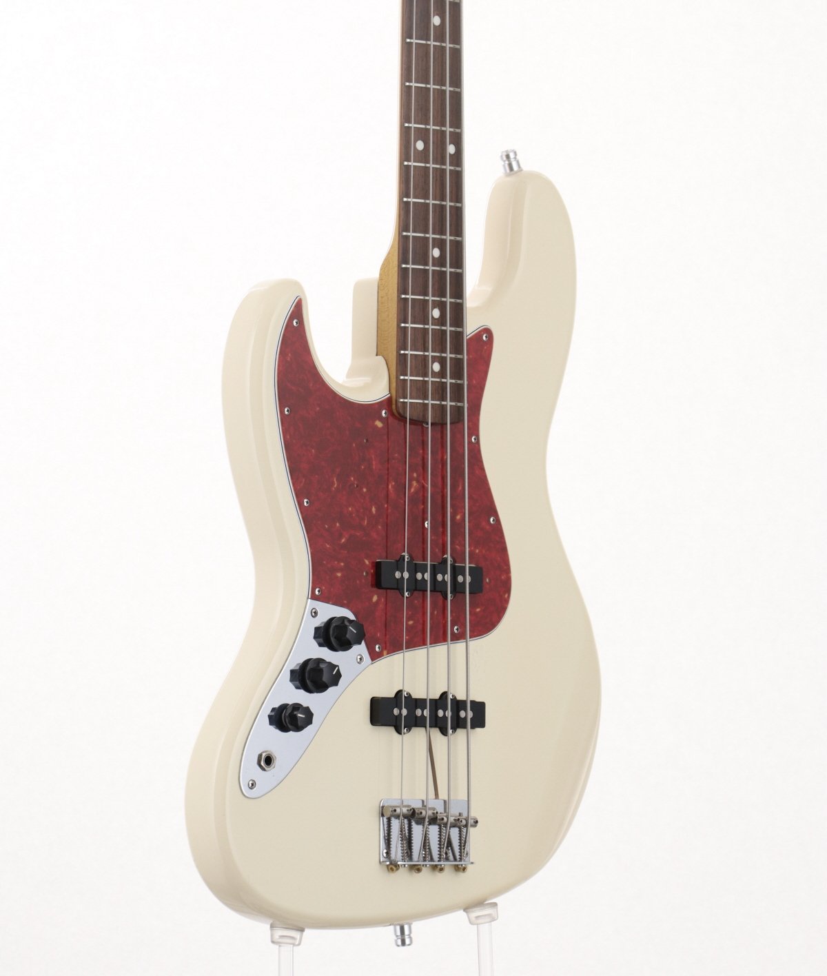 [SN CIJ O093767] USED Fender Japan / JB62-70L VWH [06]