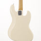 [SN CIJ O093767] USED Fender Japan / JB62-70L VWH [06]