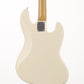 [SN CIJ O093767] USED Fender Japan / JB62-70L VWH [06]