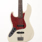 [SN CIJ O093767] USED Fender Japan / JB62-70L VWH [06]