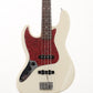 [SN CIJ O093767] USED Fender Japan / JB62-70L VWH [06]