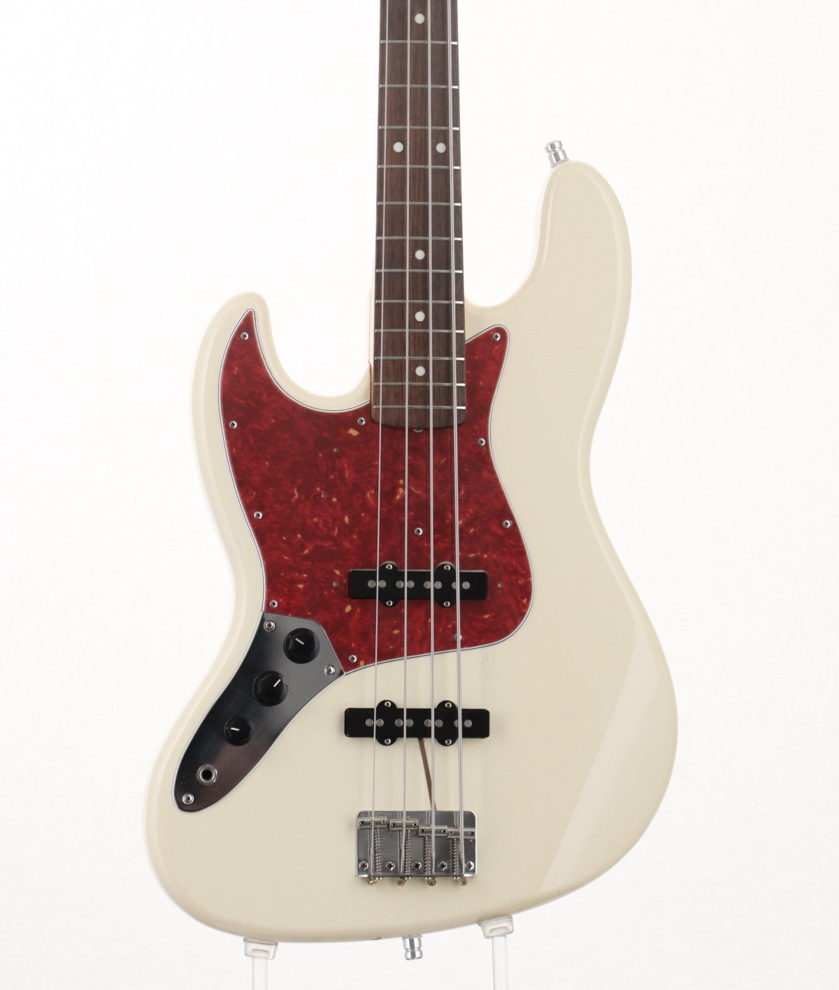 [SN CIJ O093767] USED Fender Japan / JB62-70L VWH [06]