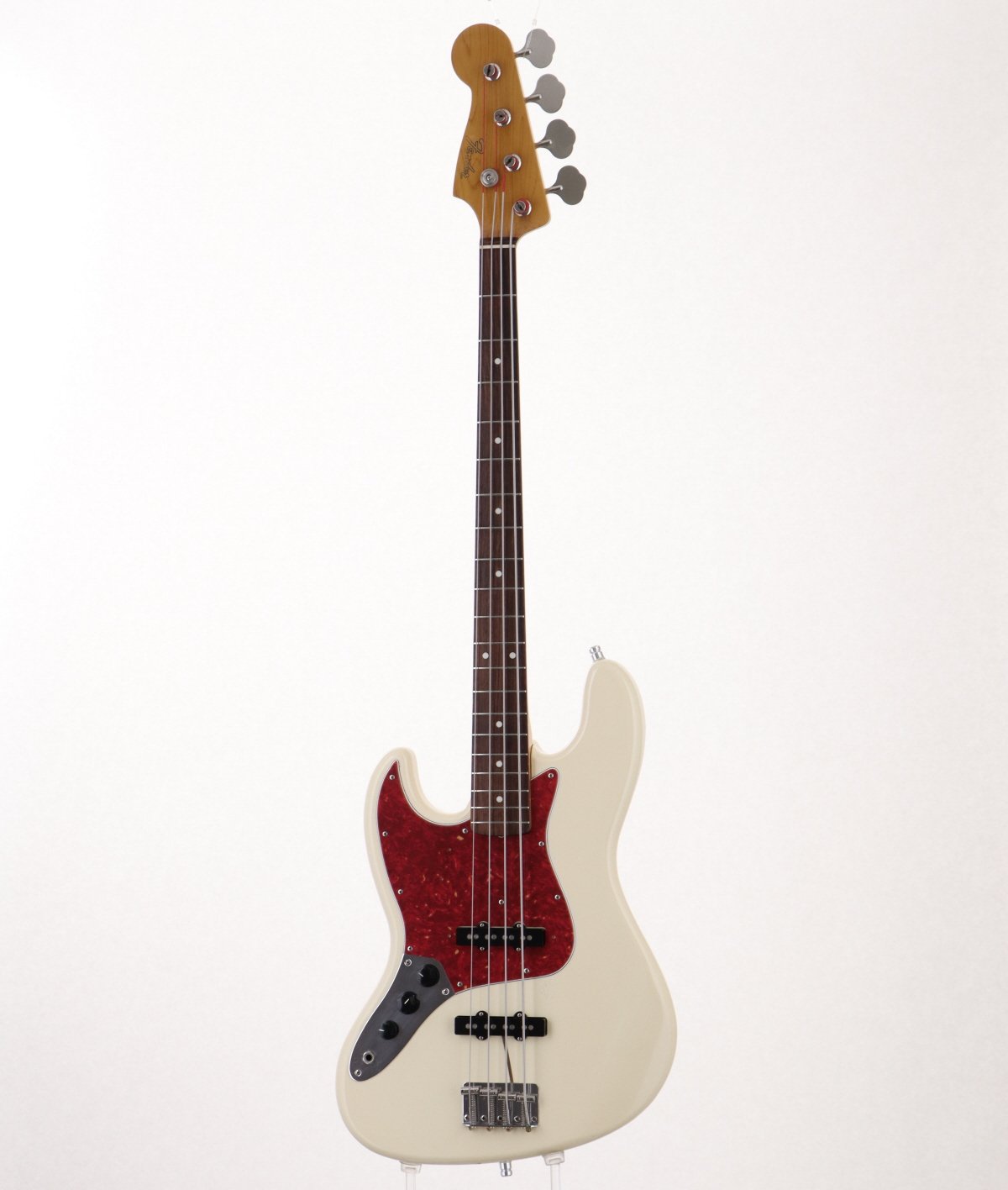 [SN CIJ O093767] USED Fender Japan / JB62-70L VWH [06]