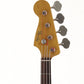 [SN CIJ O093767] USED Fender Japan / JB62-70L VWH [06]