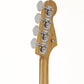 [SN CIJ O093767] USED Fender Japan / JB62-70L VWH [06]