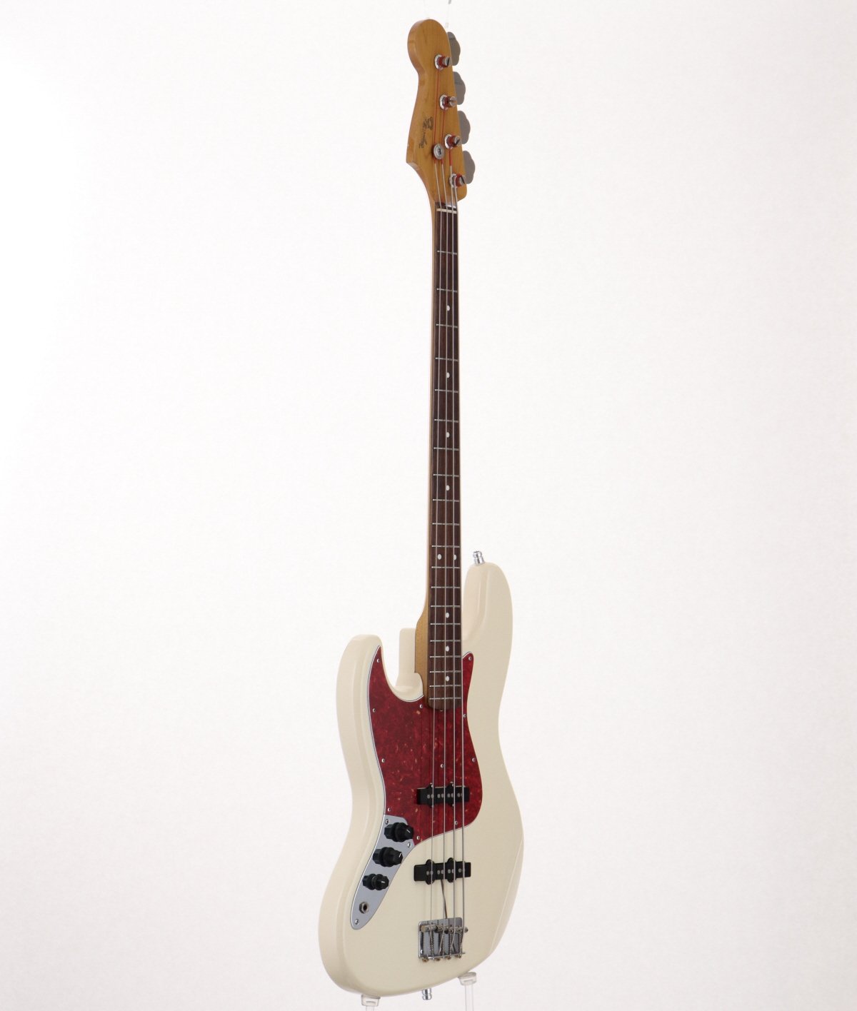 [SN CIJ O093767] USED Fender Japan / JB62-70L VWH [06]