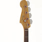 [SN CIJ O093767] USED Fender Japan / JB62-70L VWH [06]