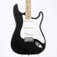 [SN N3156798] USED Fender USA / American Standard Stratocaster Black [06]