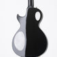 [SN G404056] USED GRECO Zemaitis / GZ-2600IF/HEART Black [06]